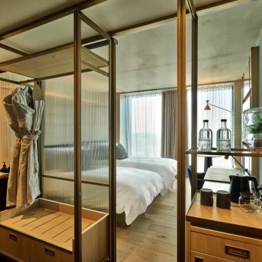 欧洲最具可持续性的酒店之一：阿姆斯特丹QO Hotel -#酒店#国外#8361.jpg