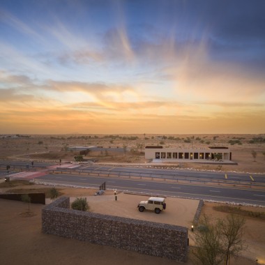 沙迦Al Faya Lodge沙漠酒店 -#酒店#国外#7351.jpg