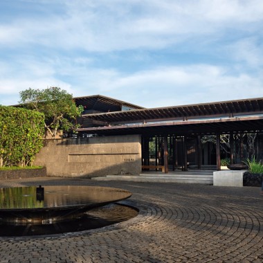 苏里度假酒店，巴厘岛的新风尚 Soori Bali-#现代#酒店#国外#14269.jpg