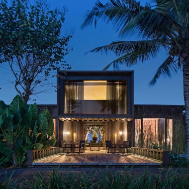 苏里度假酒店，巴厘岛的新风尚 Soori Bali-#现代#酒店#国外#14277.jpg