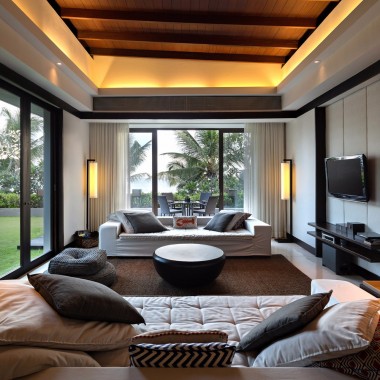 苏里度假酒店，巴厘岛的新风尚 Soori Bali-#现代#酒店#国外#14290.jpg
