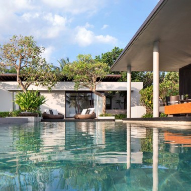 苏里度假酒店，巴厘岛的新风尚 Soori Bali-#现代#酒店#国外#14292.jpg