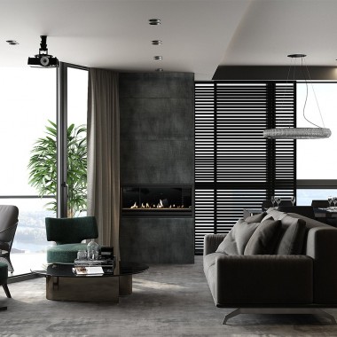 高级灰质感公寓设计 -#现代#高级灰#国外#2953.jpg