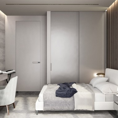高级灰质感公寓设计 -#现代#高级灰#国外#3000.jpg