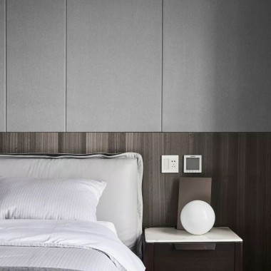 黑白灰，最具格调的永恒设计 -#现代住宅#黑白灰#拓者空间设计#1065.jpg
