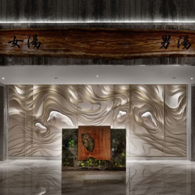 扬州虹桥坊温泉酒店 -#现代#日式#木质#13596.jpg