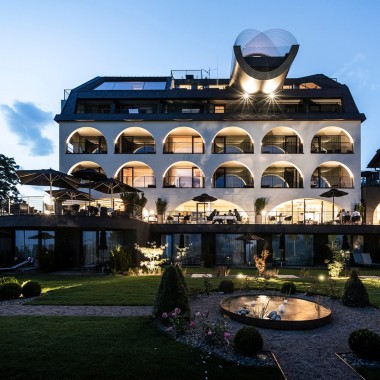 以拱形元素串连的时光之旅-意大利 Gloriette 酒店 -#现代#酒店#国外#9498.jpg