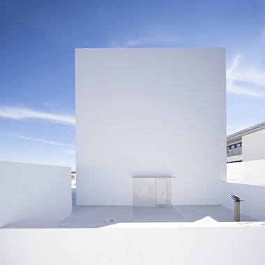 [建筑] 关于白色，貌似平淡无奇却震撼人心-#建筑#16559.jpg