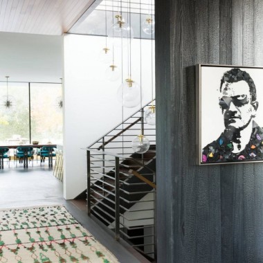 Michael Rex Architects的米尔谷住宅-#现代#奢华#别墅#31421.jpg