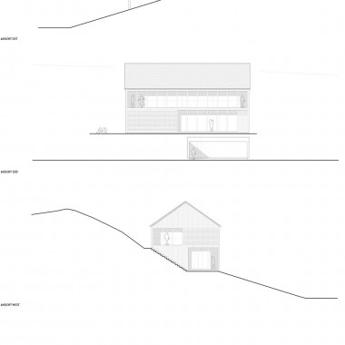 奥地利Höller住宅设计 -#别墅豪宅#现代#木元素#23781.jpg