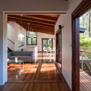 澳大利亚South Durras住宅 -#现代#简约#木质#28917.jpg