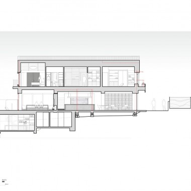 澳大利亚悉尼 Clovelly House 别墅 -#现代#别墅豪宅#29433.jpg