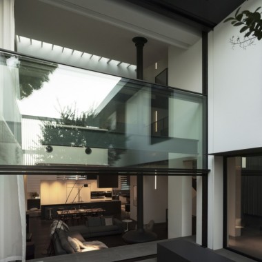 澳大利亚现代风格住宅 -#现代#别墅#玻璃#23674.jpg