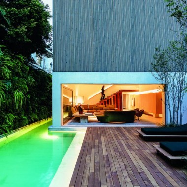 巴西 DS 住宅设计 -#别墅豪宅#改造#现代#22785.jpg