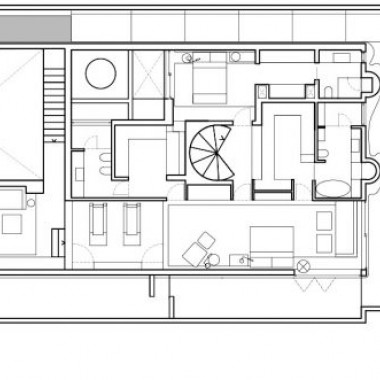 巴西 DS 住宅设计 -#别墅豪宅#改造#现代#22808.jpg