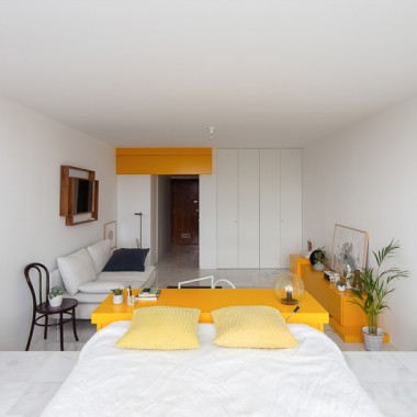葡萄牙极简主义现代公寓 -#国外住宅#极简#白色#3392.jpg