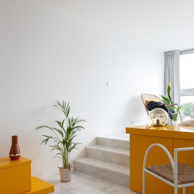 葡萄牙极简主义现代公寓 -#国外住宅#极简#白色#3407.jpg