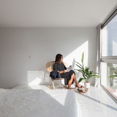 葡萄牙极简主义现代公寓 -#国外住宅#极简#白色#3402.jpg