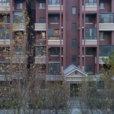 通过对日本传统和室的挖掘，创造当下住宅阳台的北京风格 -#日式#住宅#2286.jpg