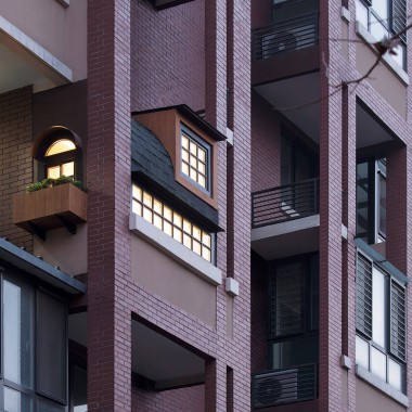 通过对日本传统和室的挖掘，创造当下住宅阳台的北京风格 -#日式#住宅#2460.jpg