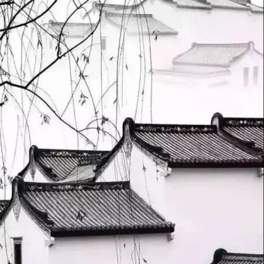 净▪弈——保利叶上海450m²独栋别墅丨木梵设计-#中式#新中式#山水#30632.jpg