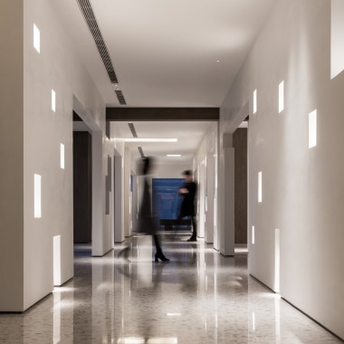 让光设计，把空间交给自然 -#现代#售楼处#唐忠汉#6170.jpg