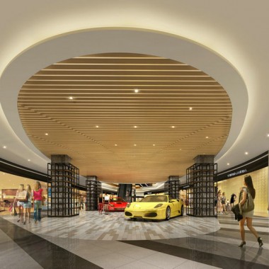 【深圳元本设计】贵港步步高购物中心-#购物中心设计#商场设计#商业空间设计#15727.jpg
