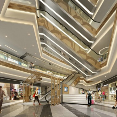 【深圳元本设计】贵港步步高购物中心-#购物中心设计#商场设计#商业空间设计#15733.jpg