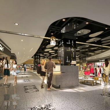 【深圳元本设计】贵港步步高购物中心-#购物中心设计#商场设计#商业空间设计#15734.jpg