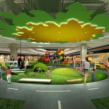 【深圳元本设计】贵港步步高购物中心-#购物中心设计#商场设计#商业空间设计#15736.jpg