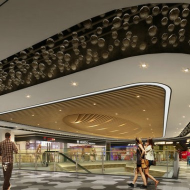 【深圳元本设计】贵港步步高购物中心-#购物中心设计#商场设计#商业空间设计#15740.jpg