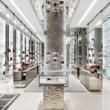 北京Dior商店 -#现代#购物空间#13601.jpg