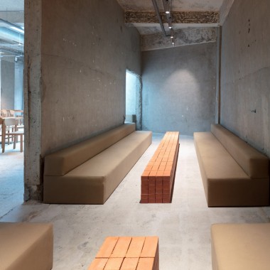 Blue Bottle咖啡店，首尔 Jo Nagasaka  Schemata Architects12846.jpg