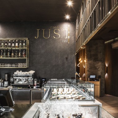 Confiserie JUST咖啡糕点店  YOD Design Lab15033.jpg