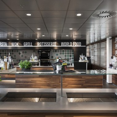 阿姆斯特丹耐克公司员工餐厅设计1189.jpg