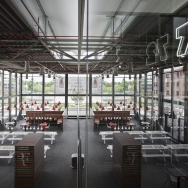 阿姆斯特丹耐克公司员工餐厅设计1190.jpg