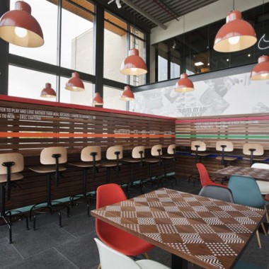 阿姆斯特丹耐克公司员工餐厅设计1197.jpg