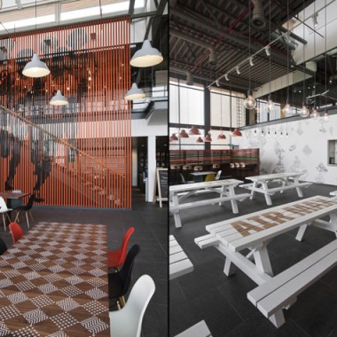 阿姆斯特丹耐克公司员工餐厅设计1202.jpg