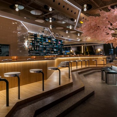 Menard Dworkind：加拿大 樱花树日本餐厅9681.jpg