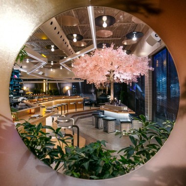 Menard Dworkind：加拿大 樱花树日本餐厅9682.jpg