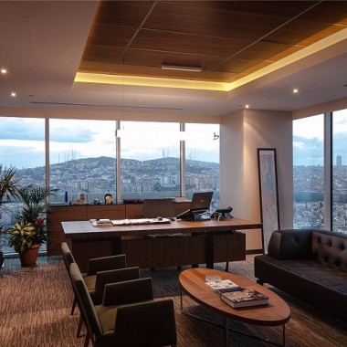 Gubretas伊斯坦布尔总部办公空间,办公空间,伊斯坦布尔,3680.jpg