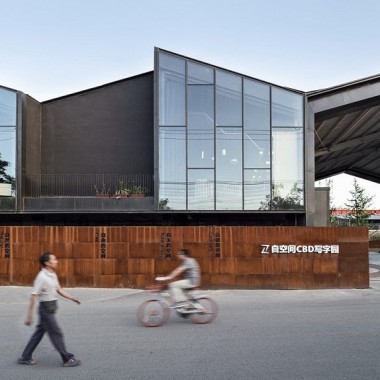 三维立体体验 - 北京 MeePark 自空间 - 纬度建筑,休闲娱乐,共享空间,木材,聚氯乙烯,钢,青铜,5472.jpg