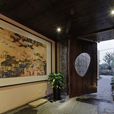 上海富岛农庄温泉会所,商业空间,5255.jpg