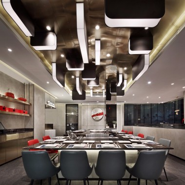 餐厅空间设计“艺鼎新作”一城文化飨宴，致敬东方底蕴7255.jpg