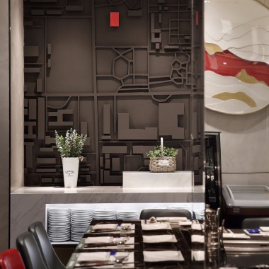 餐厅空间设计“艺鼎新作”一城文化飨宴，致敬东方底蕴7256.jpg