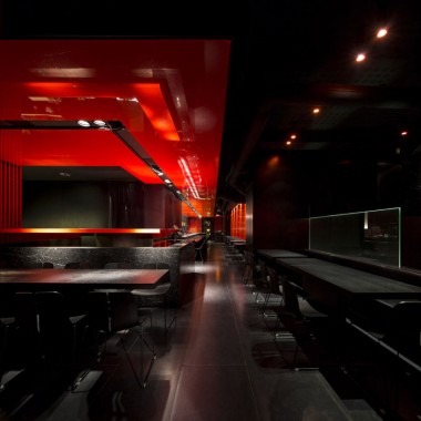 禅宗寿司餐厅Carlo Berarducci Architecture13471.jpg