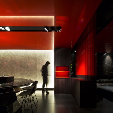 禅宗寿司餐厅Carlo Berarducci Architecture13474.jpg