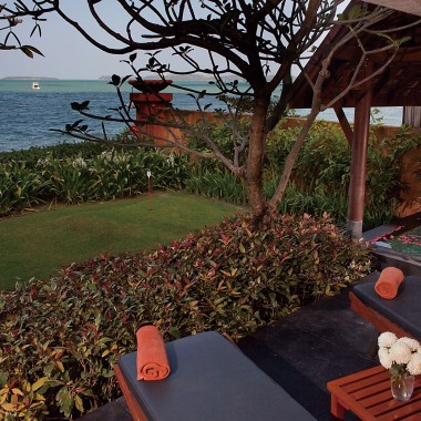 东南亚风格泰国某度假酒店高清摄影图 户外室内设计软装素材-24329.jpg