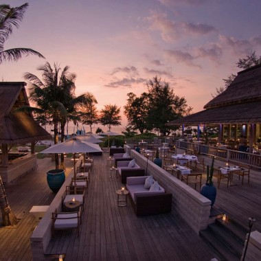 东南亚风格泰国某度假酒店高清摄影图 户外室内设计软装素材-24337.jpg