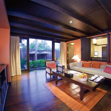 东南亚风格泰国某度假酒店高清摄影图 户外室内设计软装素材-24343.jpg